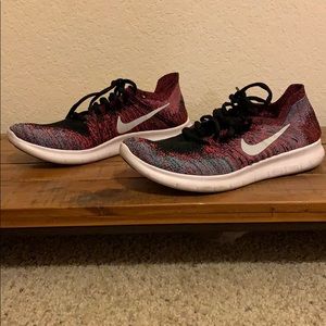 NIKE RN FLYKNIT